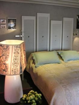 Agroturismo B&B Rossopeperoncino