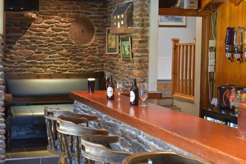 Hostal An Bothar Pub