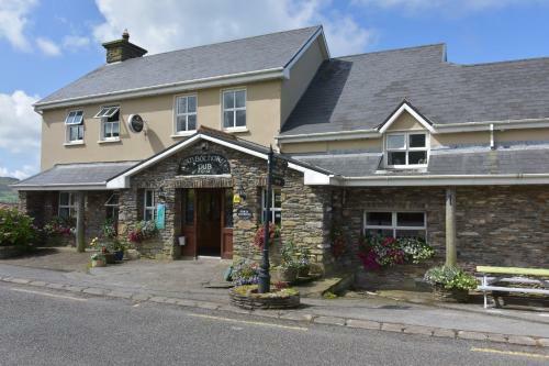 Hostal An Bothar Pub