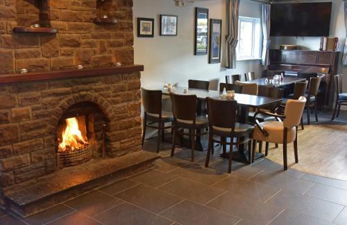 Hostal An Bothar Pub