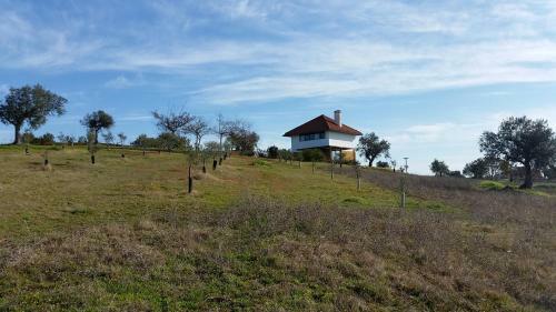 Villa O Vale Da Mudan�a