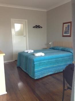 Ocean Drive Motel