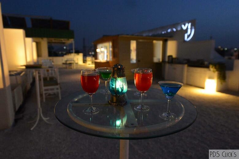 Hotel Golden Tulip Udaipur