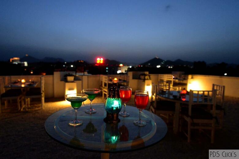 Hotel Golden Tulip Udaipur