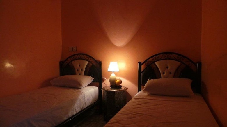Apartamento Maison Traditionnelle
