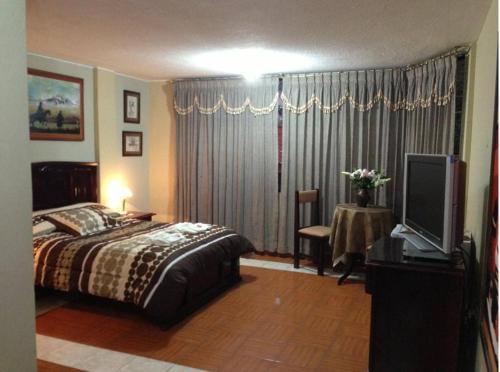 Hotel Jora Continental