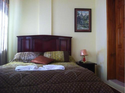 Hotel Jora Continental