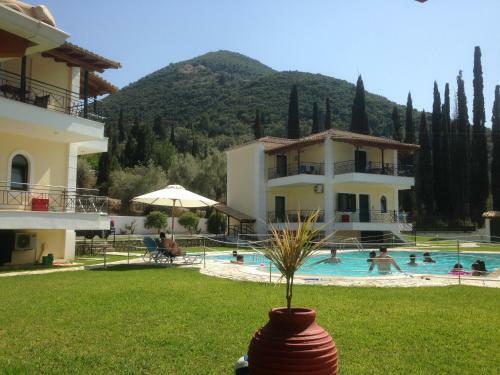Apartamento Villa Agni