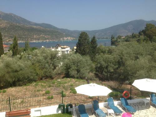 Apartamento Villa Agni