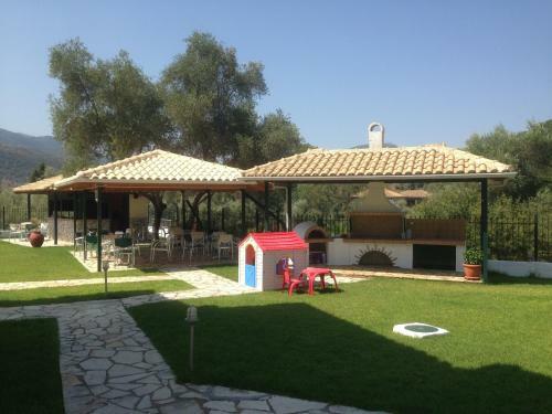 Apartamento Villa Agni