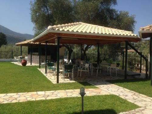 Apartamento Villa Agni