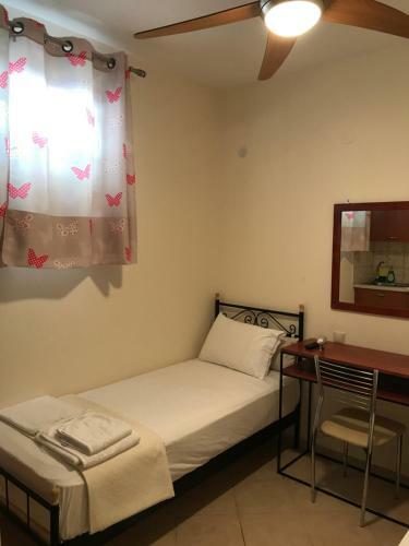 Apartamento Villa Agni