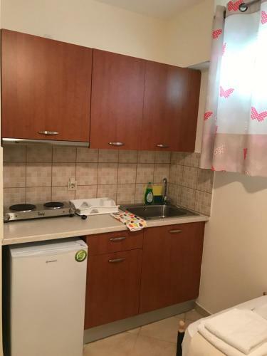 Apartamento Villa Agni