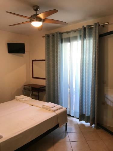 Apartamento Villa Agni
