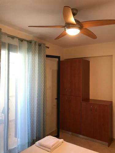Apartamento Villa Agni