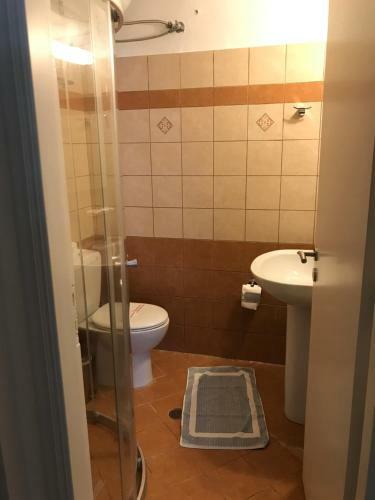Apartamento Villa Agni