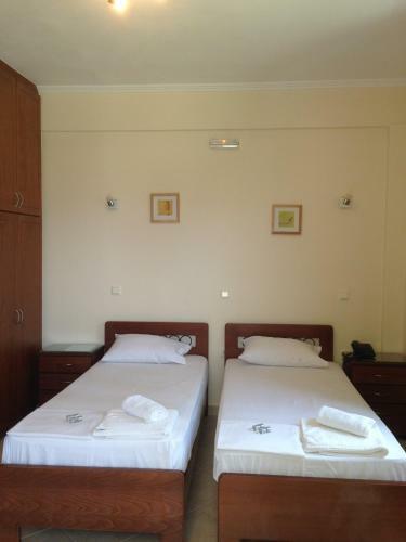 Apartamento Villa Agni