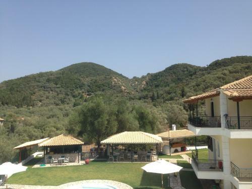 Apartamento Villa Agni