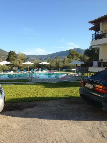 Apartamento Villa Agni