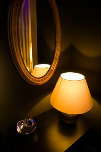 Qiu Hotel Rooms