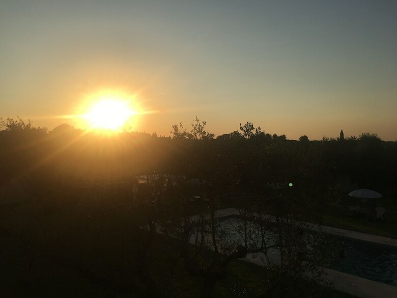 Hostal Masseria San Polo