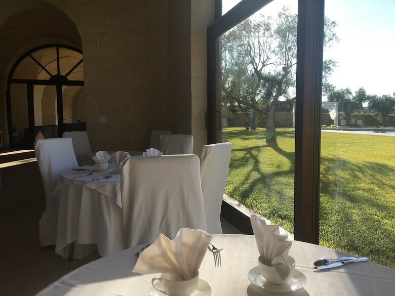 Hostal Masseria San Polo