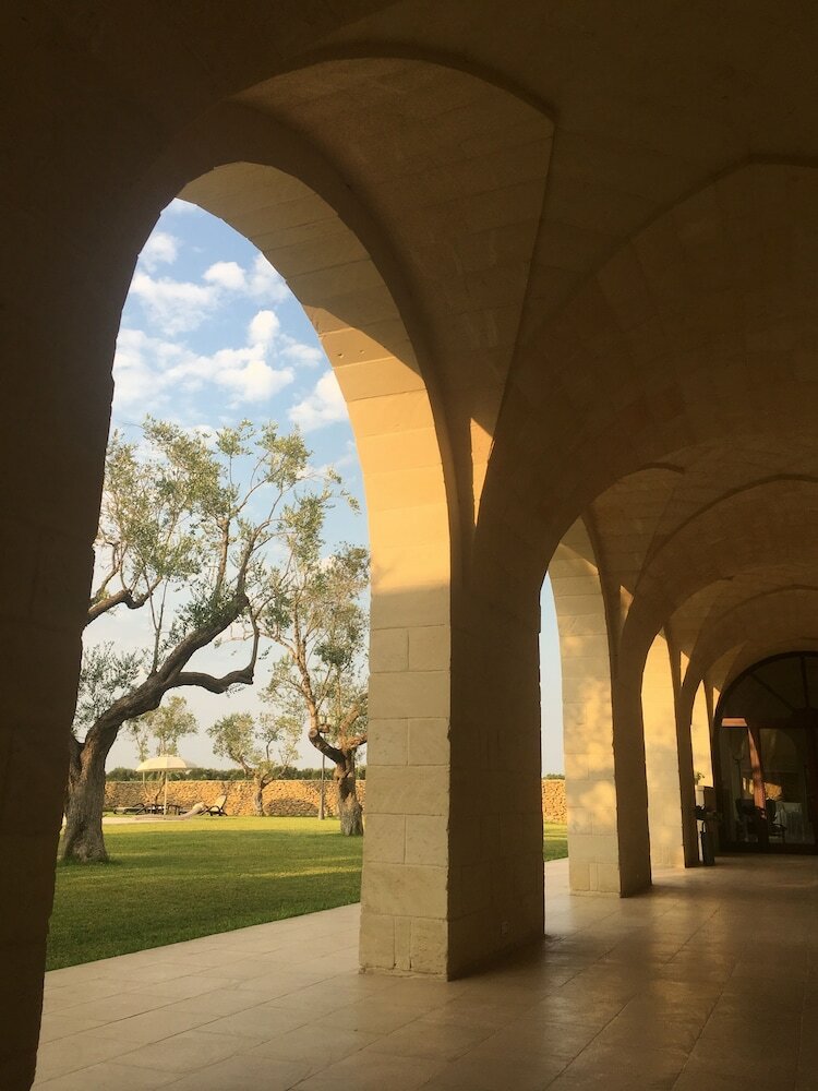 Hostal Masseria San Polo