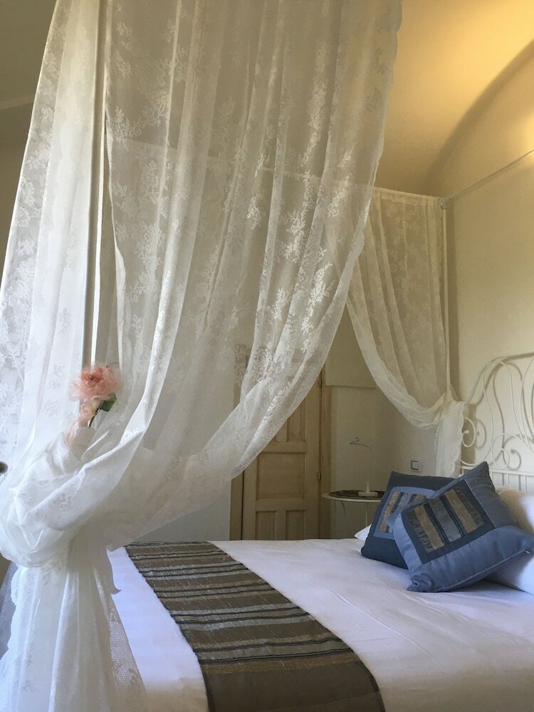 Hostal Masseria San Polo