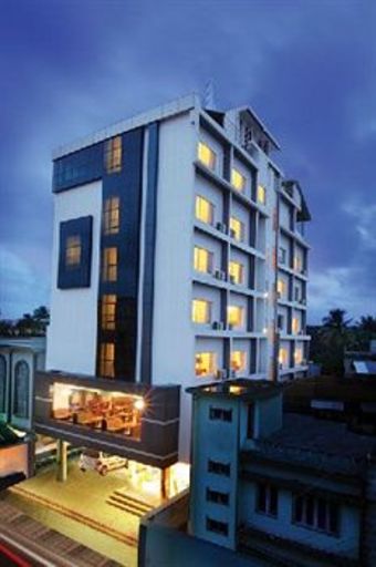 Hotel The Senate