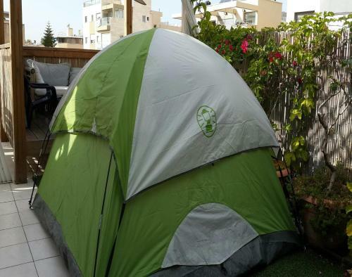 Hostal Dekel Guesthouse