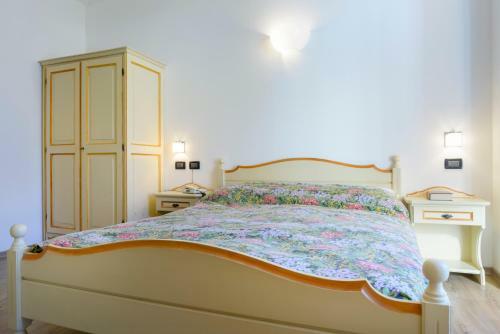 Hotel La Nuova Montanina