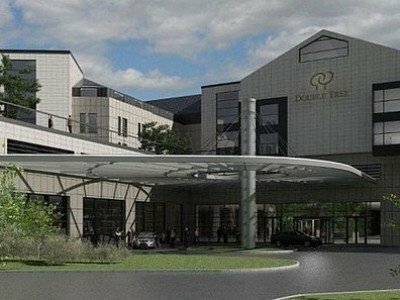 Doubletree By Hilton Hotel & Conference Centre Warsaw