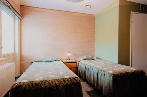 Hostel Ingeri