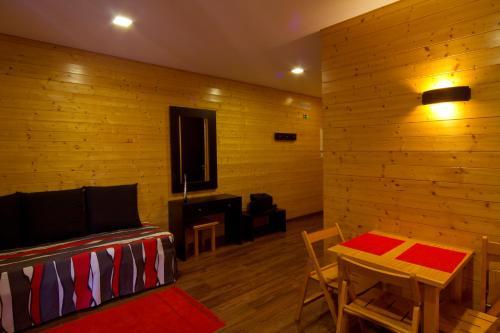 Apartamento Coxos Beach Lodge
