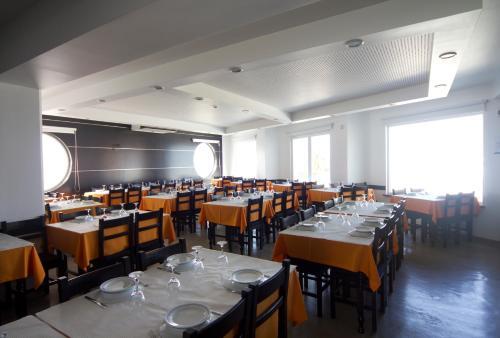 Apartamento Coxos Beach Lodge