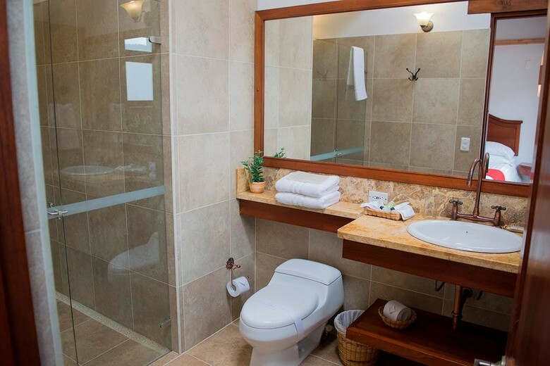 Maria Bonita Hotel