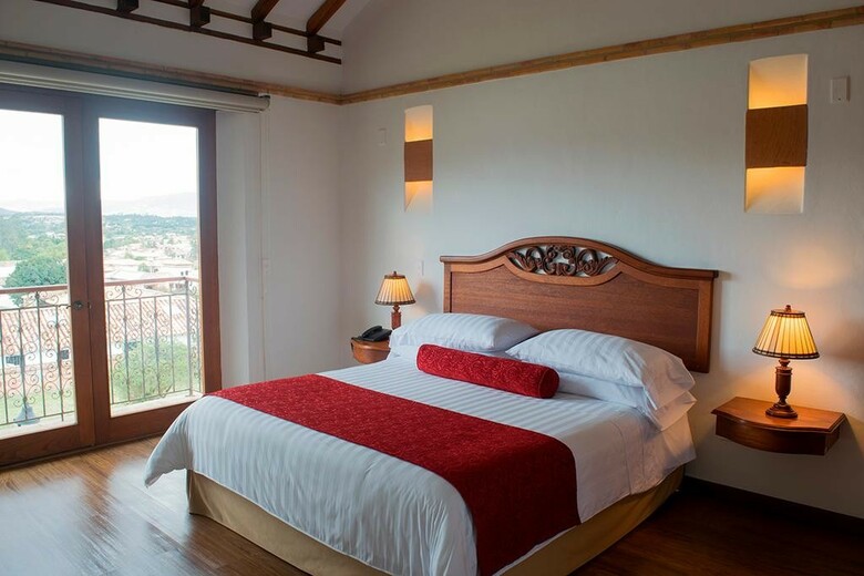 Maria Bonita Hotel