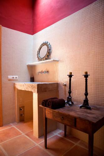 Agroturismo Refugio Marnes