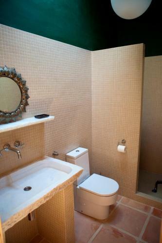 Agroturismo Refugio Marnes