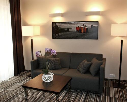 Apartamento City Center House Elephant