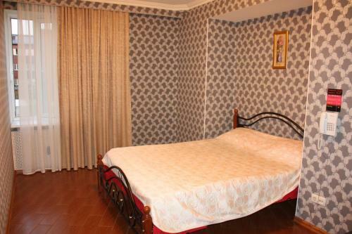 Hotel Zhar