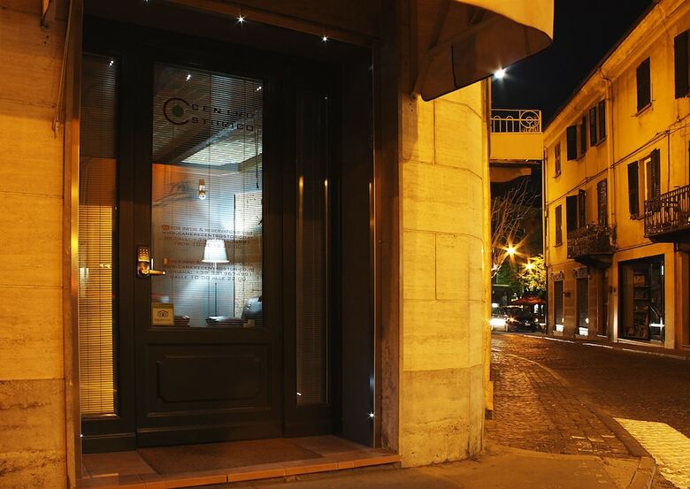Hostal Camere Centro Storico