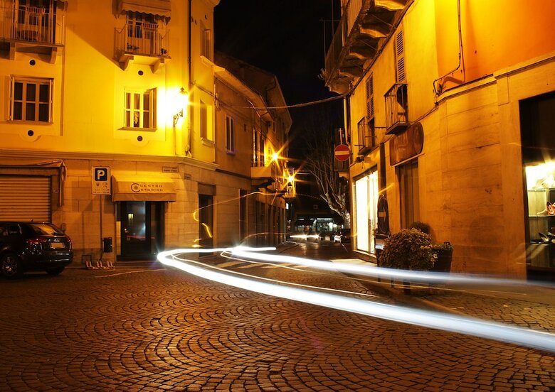 Hostal Camere Centro Storico