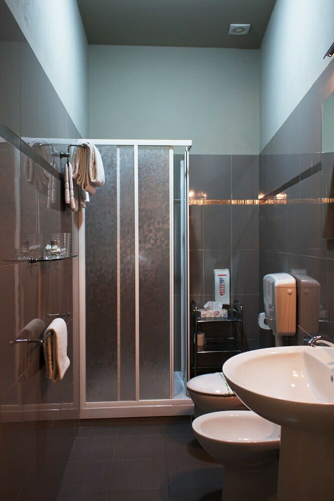 Hostal Camere Centro Storico