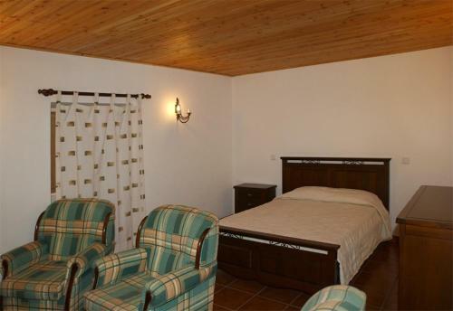 Agroturismo Casacapelinhos