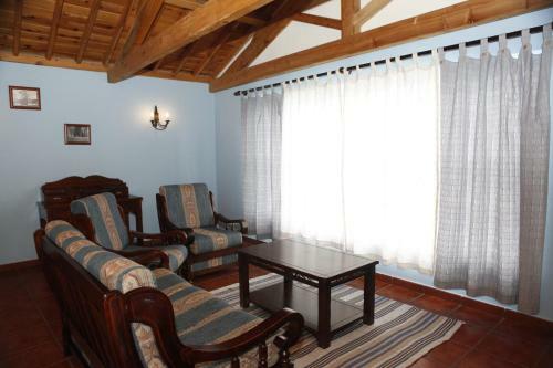 Agroturismo Casacapelinhos