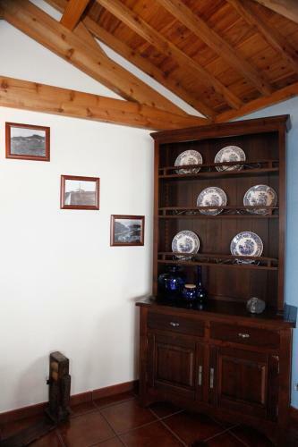 Agroturismo Casacapelinhos