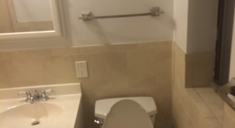 Midtown Two Bedroom Apartment - Central Park