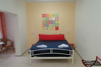 Abraham Hostel Jerusalem