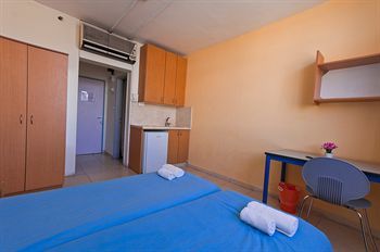 Abraham Hostel Jerusalem